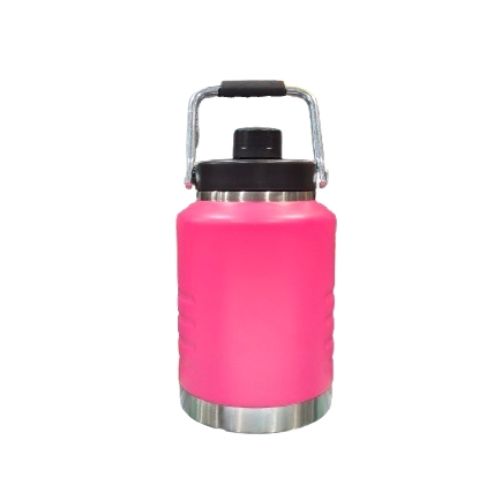 AD Wagga Vacuum Insulated Bottle