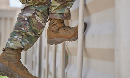 Garmont T8 NFS Multi Terrain Combat Boot (ADF APPROVED)