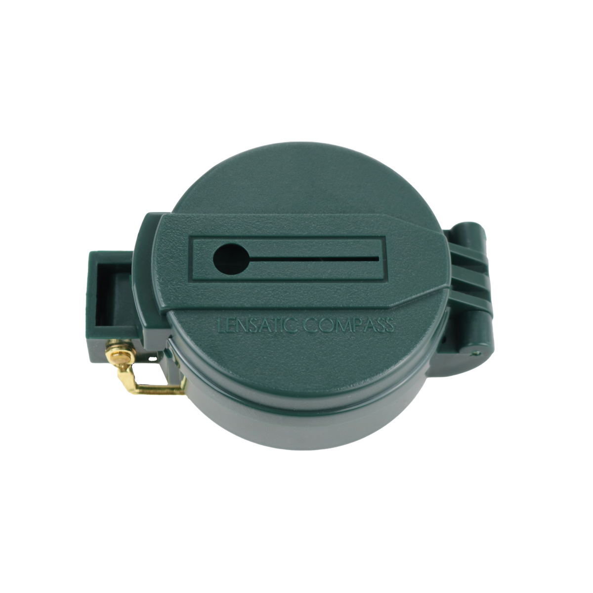 Coghlan's Lensatic Compass