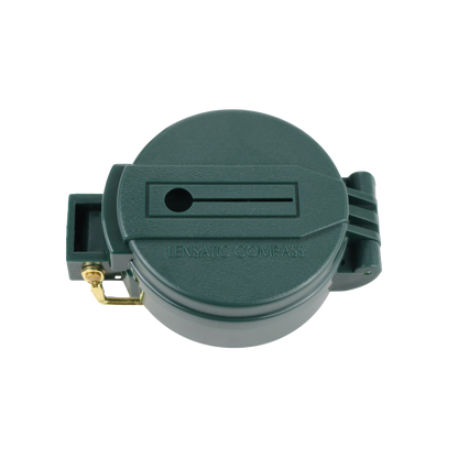 Coghlan's Lensatic Compass