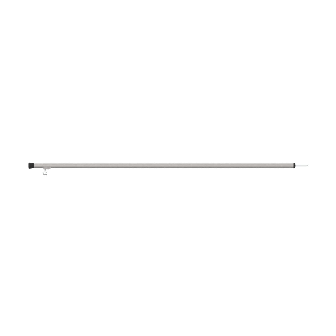 Tent Pole Steel Adjustable