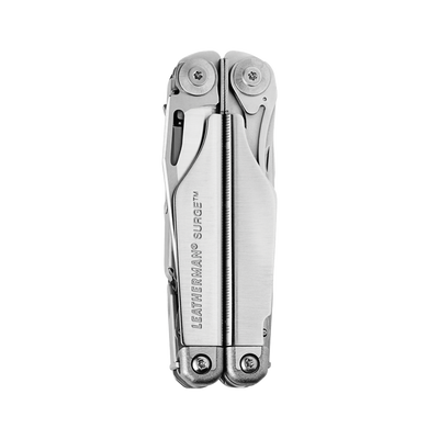 Leatherman Surge Multitool - Silver