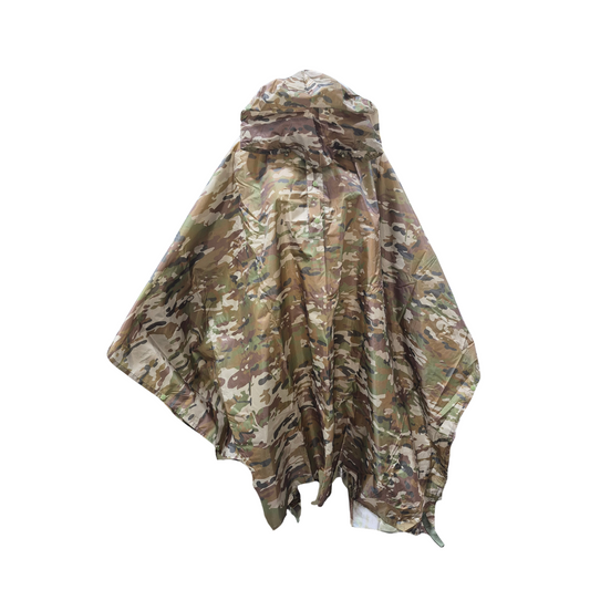 Trailblazer Personal Poncho AMC *Covers Bag*
