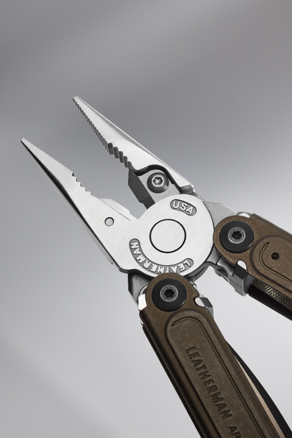 Leatherman ARC Multitool Magnacut Steel