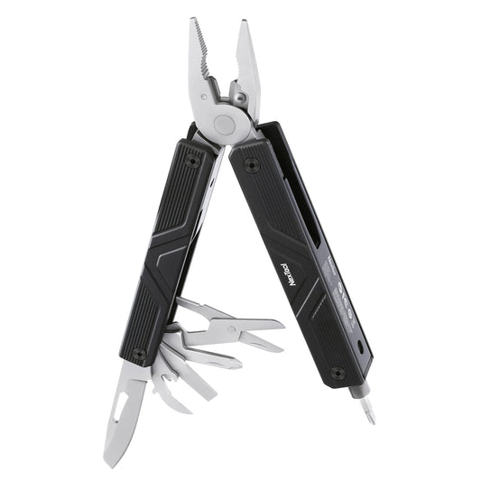 NEXTOOL Gemini 13/1 Electrical Multitool