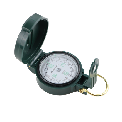 Coghlan's Lensatic Compass