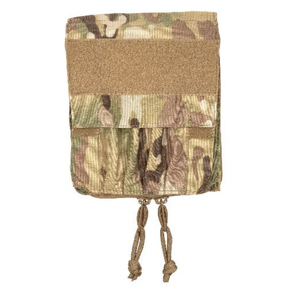 Platatac Brit Zip MK2 Notebook Cover AMC