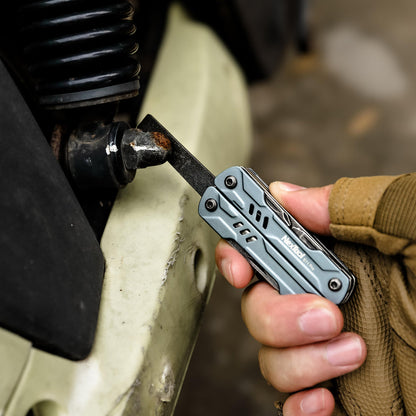 NexTool Mini Sailor S11 Pro Key Ring Multi-Tool