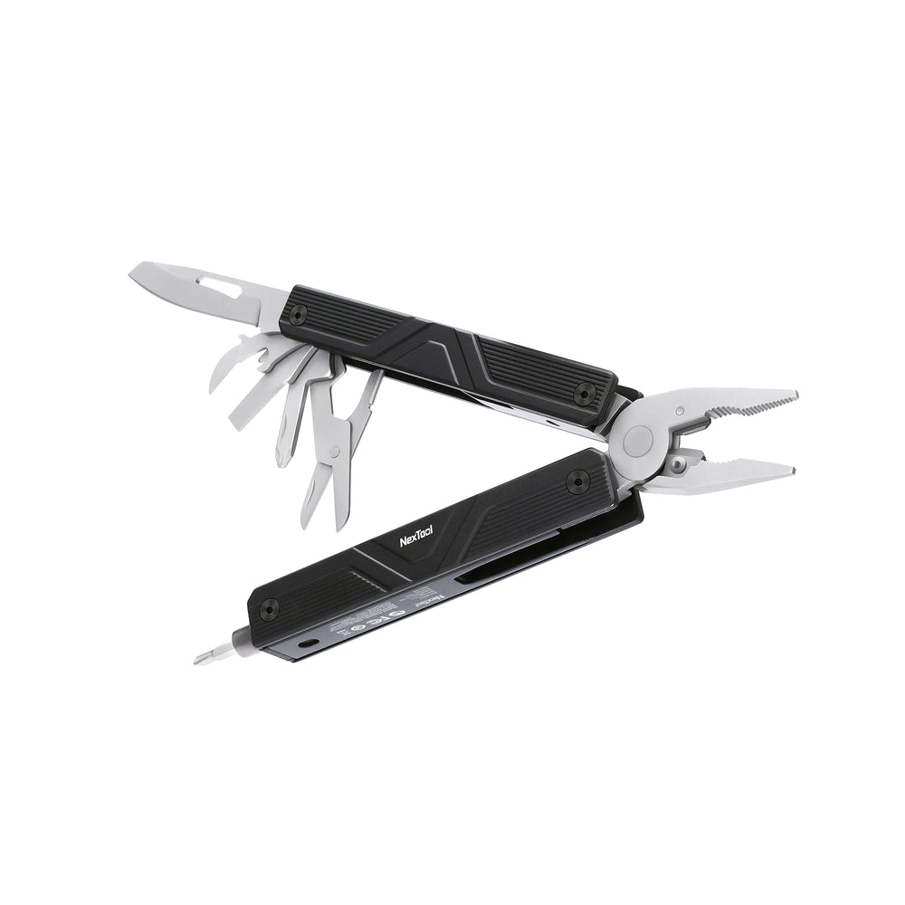 NEXTOOL Gemini 13/1 Electrical Multitool