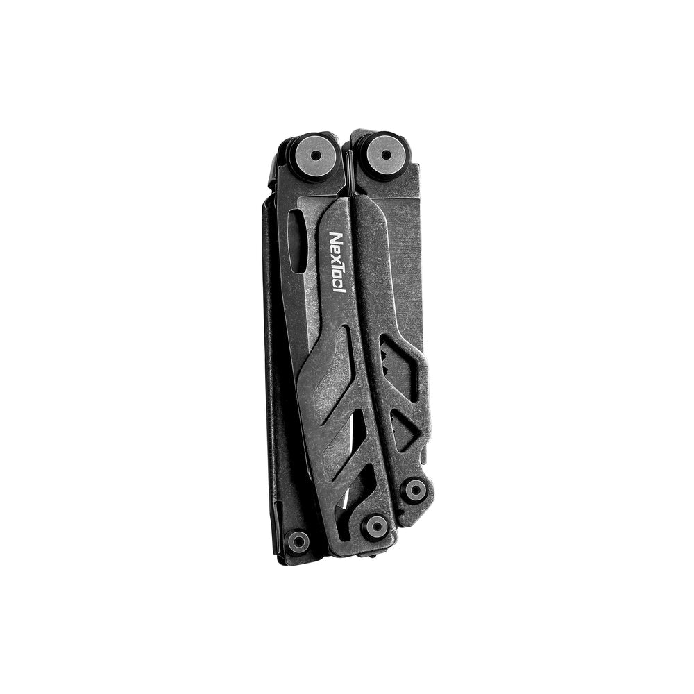 Nextool Pro Multi-Tool with Pouch - Black
