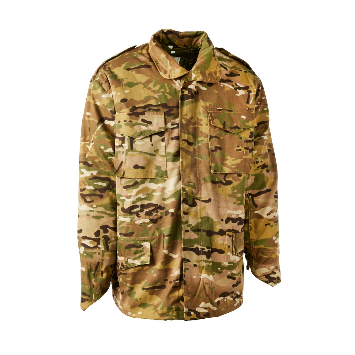 M65 Jacket Multicam