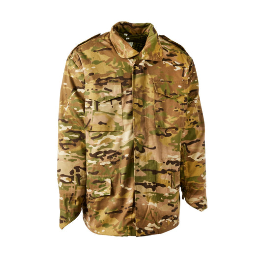 M65 Jacket Multicam