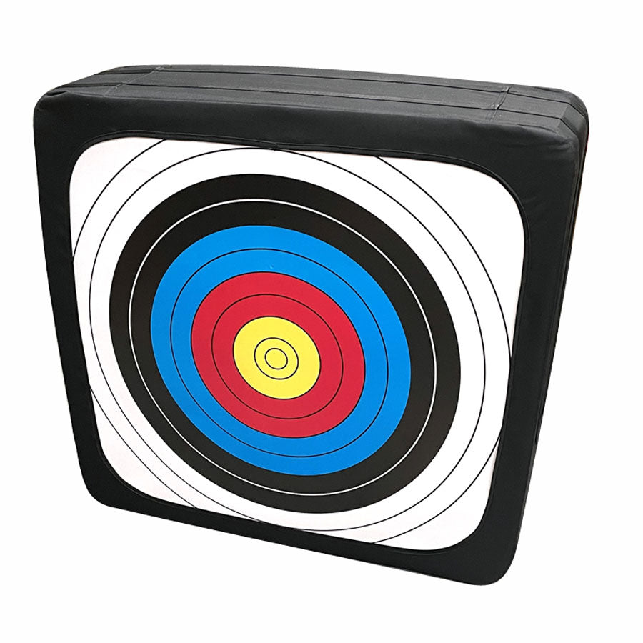 REDZONE 9-SPOT RANGE TARGET