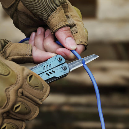 NexTool Mini Sailor S11 Pro Key Ring Multi-Tool