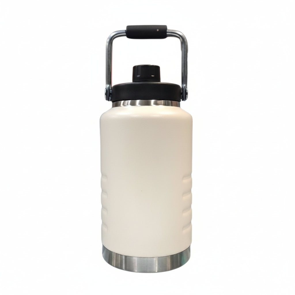AD Wagga Vacuum Insulated Bottle