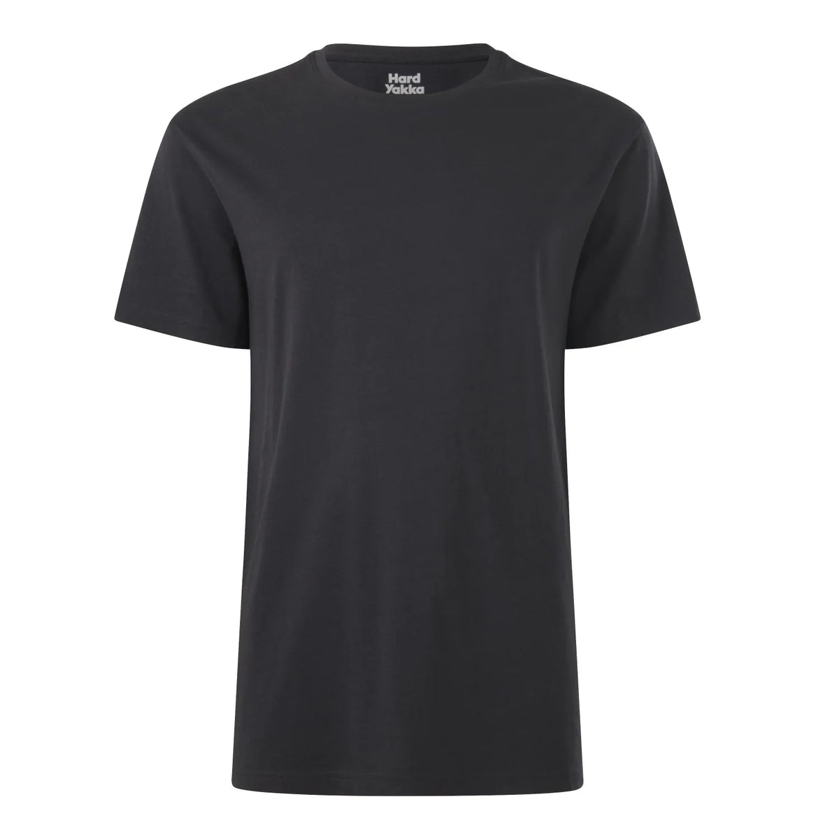 Hard Yakka Core Tee Charcoal