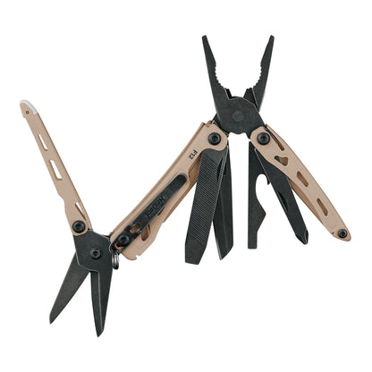 Nextool Mini Flagship F12 Khaki