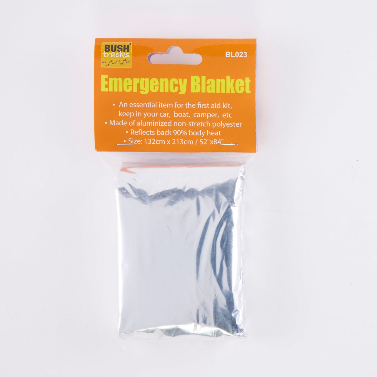 Emergency Blanket