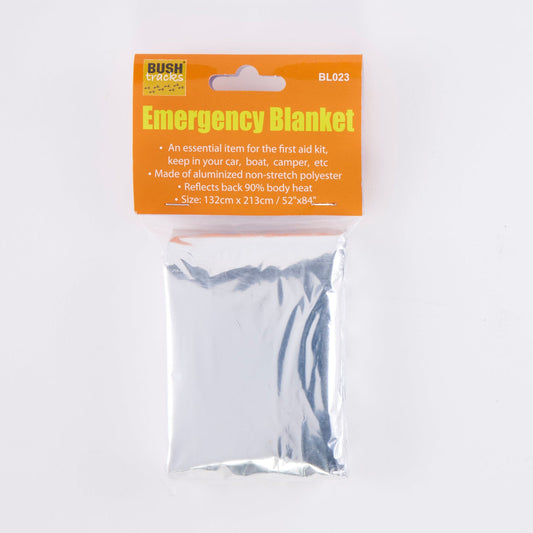 Emergency Blanket
