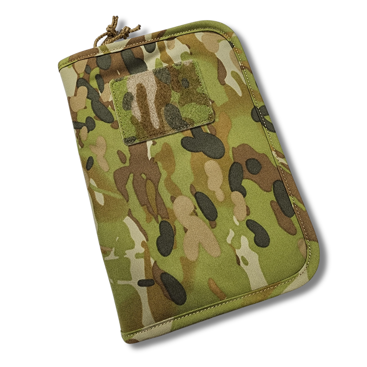 Blanchewater Pilot A5 Notebook Cover-AMC