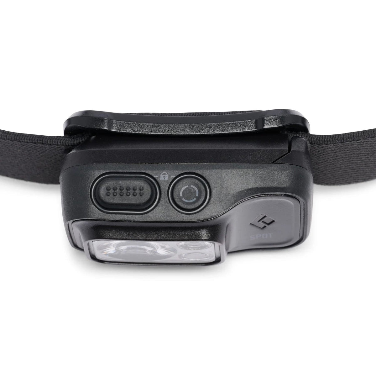 Black Diamond Spot Ops Headlamp Black