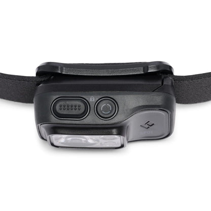 Black Diamond Spot Ops Headlamp Black