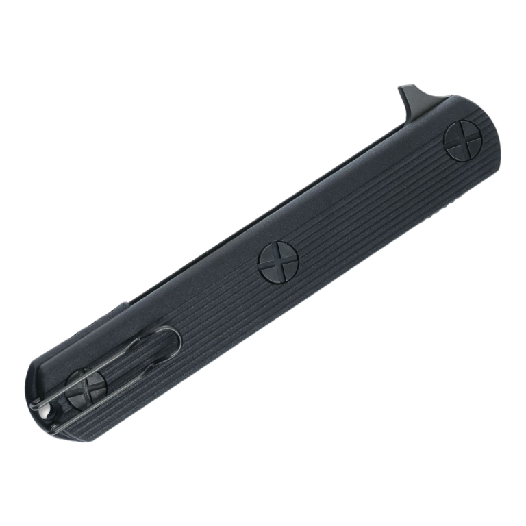 KA-BAR John EK Commando Folder S35VN Steel