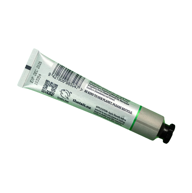 That's It Anti-Chafe Gel 25ml