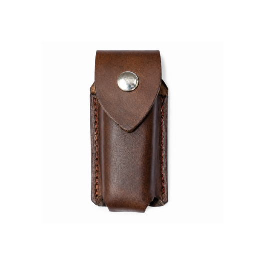 Multitool Leather Pouch 40mm