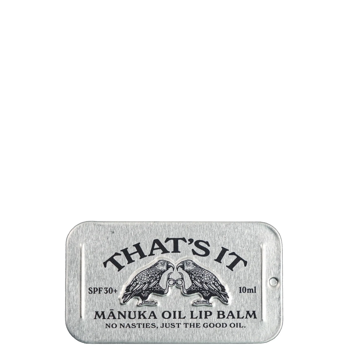 That's It SPF 30 Manuka Oil Lip Balm