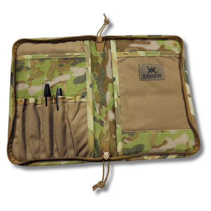 Blanchewater Pilot A5 Notebook Cover-AMC