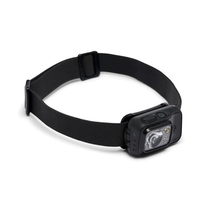 Black Diamond Spot Ops Headlamp Black