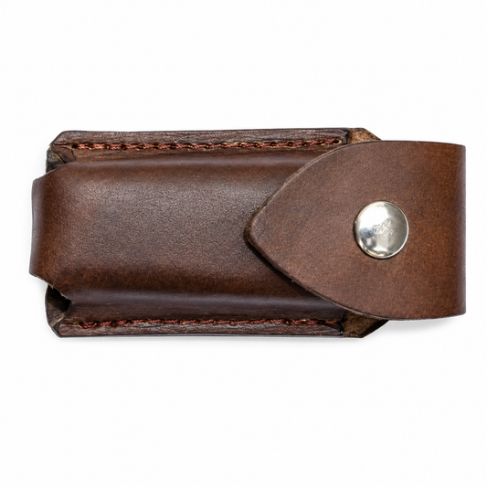 Multitool Pouch Brown 50mm