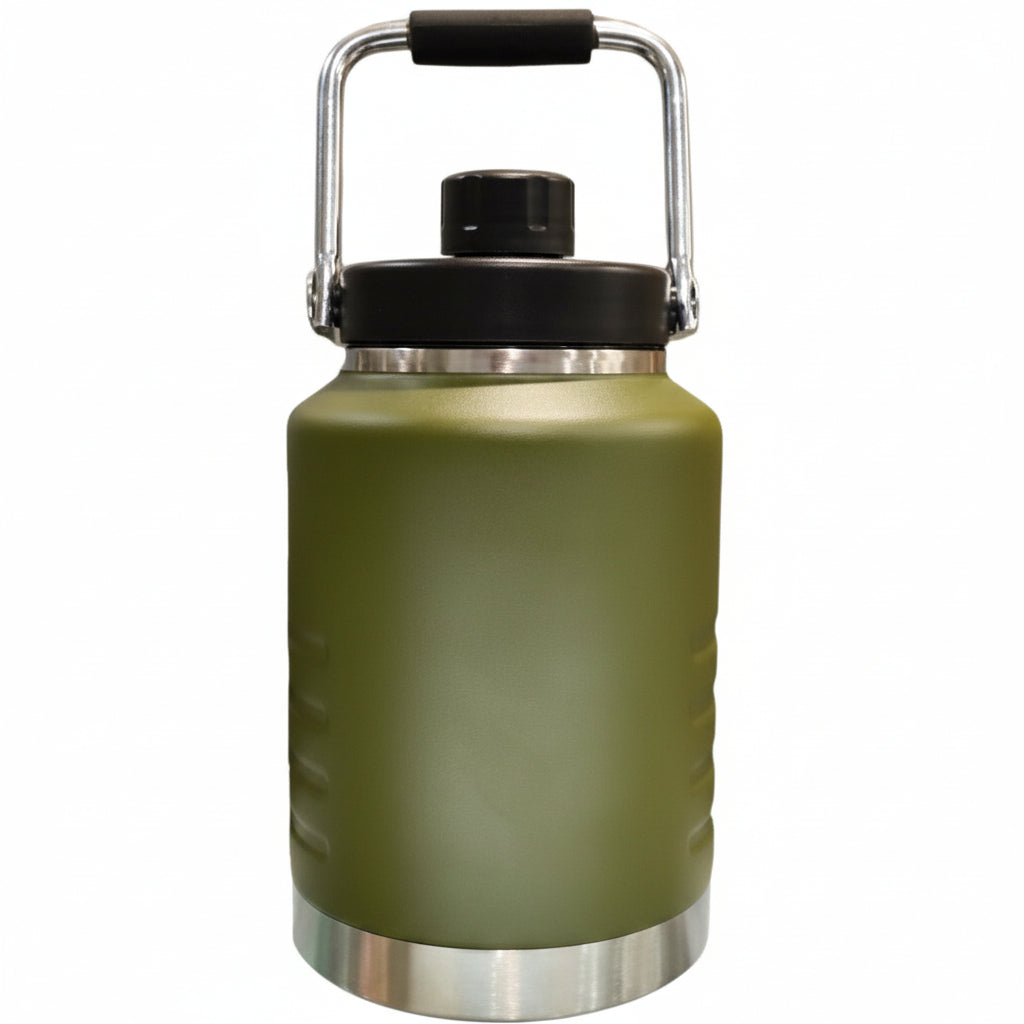 AD Wagga Vacuum Insulated Bottle
