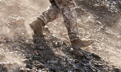 Garmont T8 BIFIDA Multi Terrain Combat Boot (ADF APPROVED)