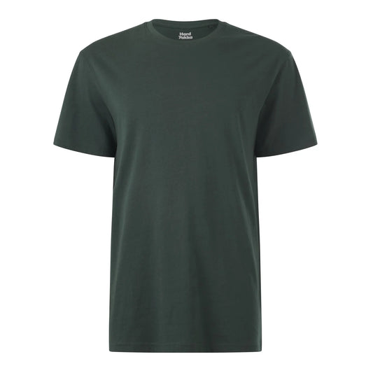 Hard Yakka Core Tee Green