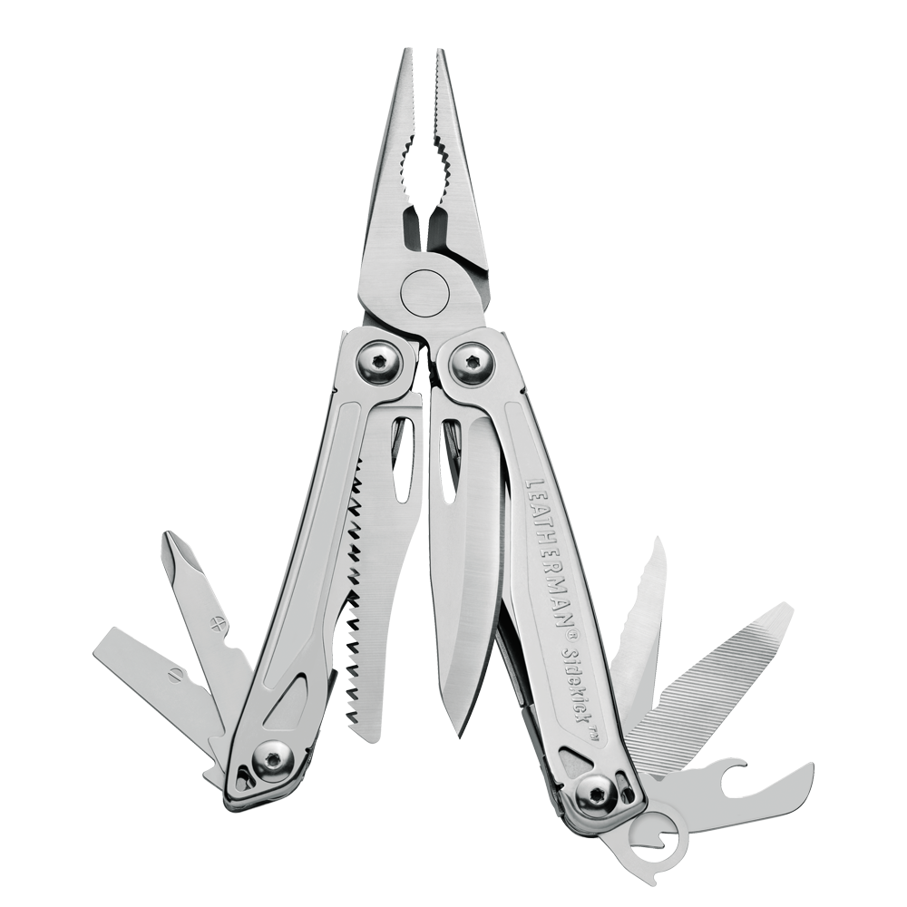 Leatherman Sidekick