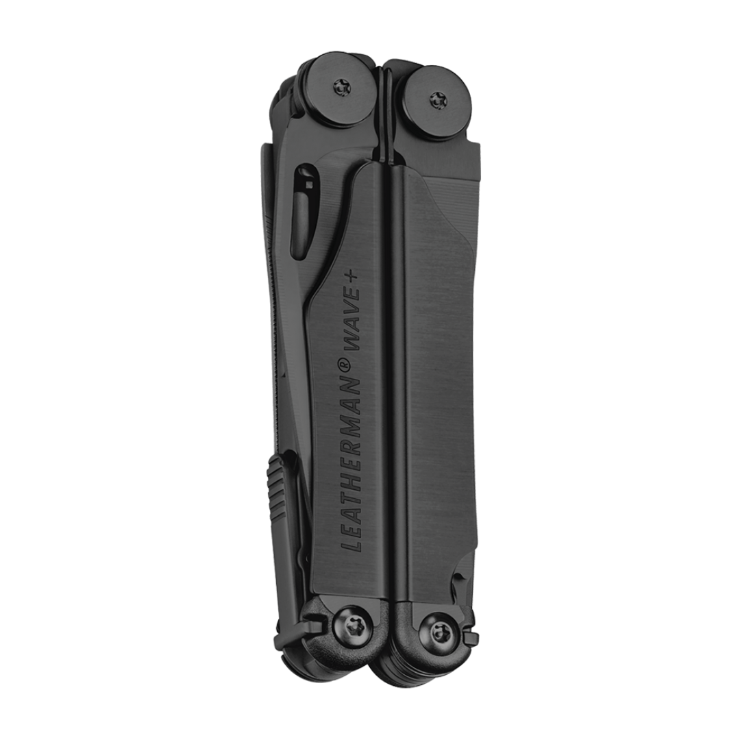 Leatherman Wave Plus - Black