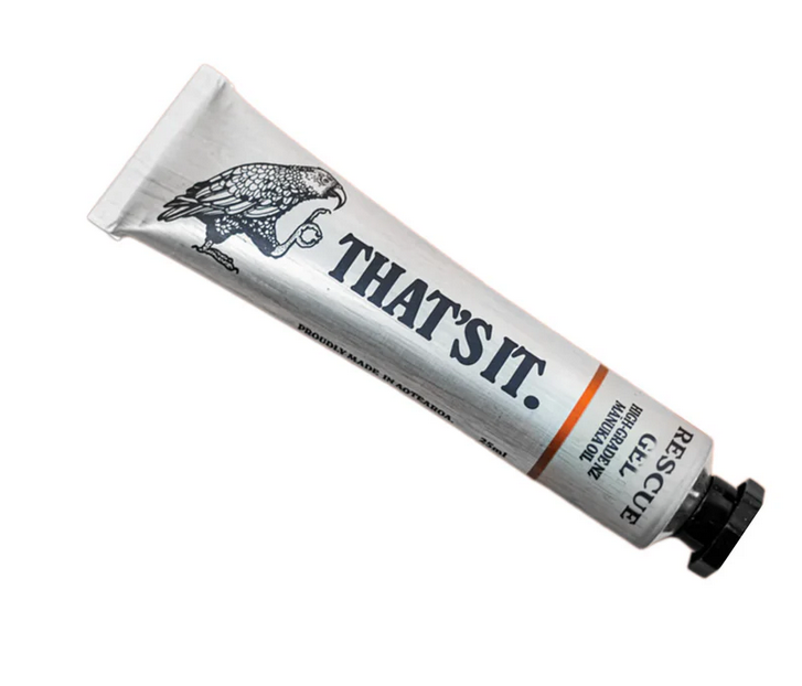 That's It Rescue Gel