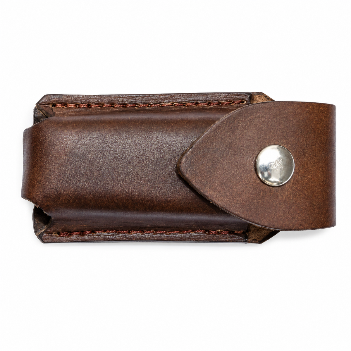 Multitool Leather Pouch 40mm