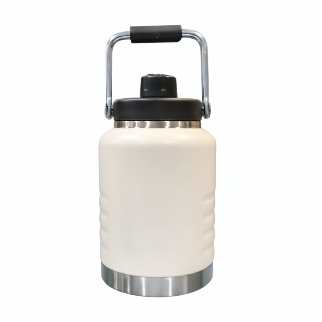 AD Wagga Vacuum Insulated Bottle