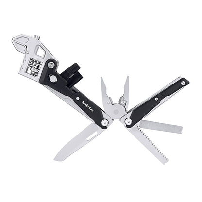NEXTOOL Adjust Wrench Pliers W4