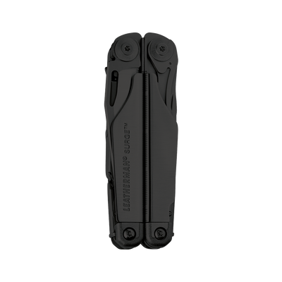 Leatherman Surge Multitool - Black