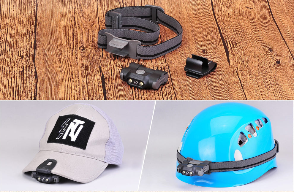 Nextorch Eco Star Headlamp