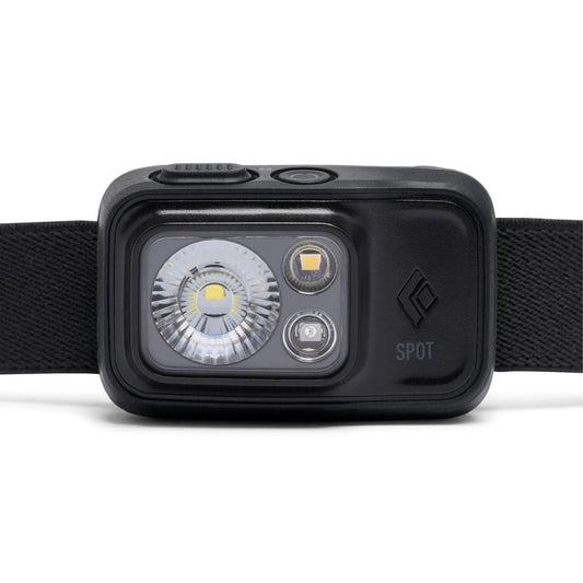Black Diamond Spot Ops Headlamp Black