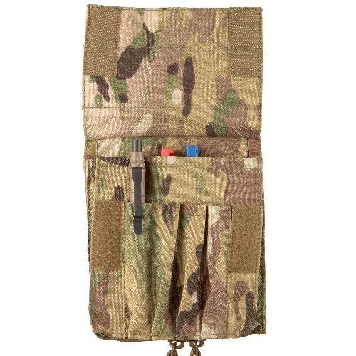 Platatac Brit Zip MK2 Notebook Cover AMC