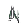 Nextool Pro Multi-Tool with Pouch - Green