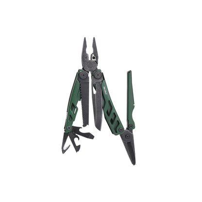 Nextool Pro Multi-Tool with Pouch - Green