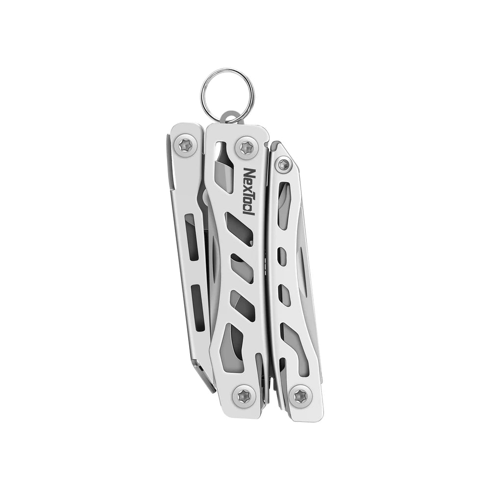 NexTool Mini Flagship Key Ring Multi-Tool