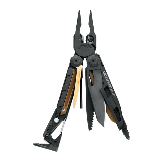 Leatherman MUT - Black